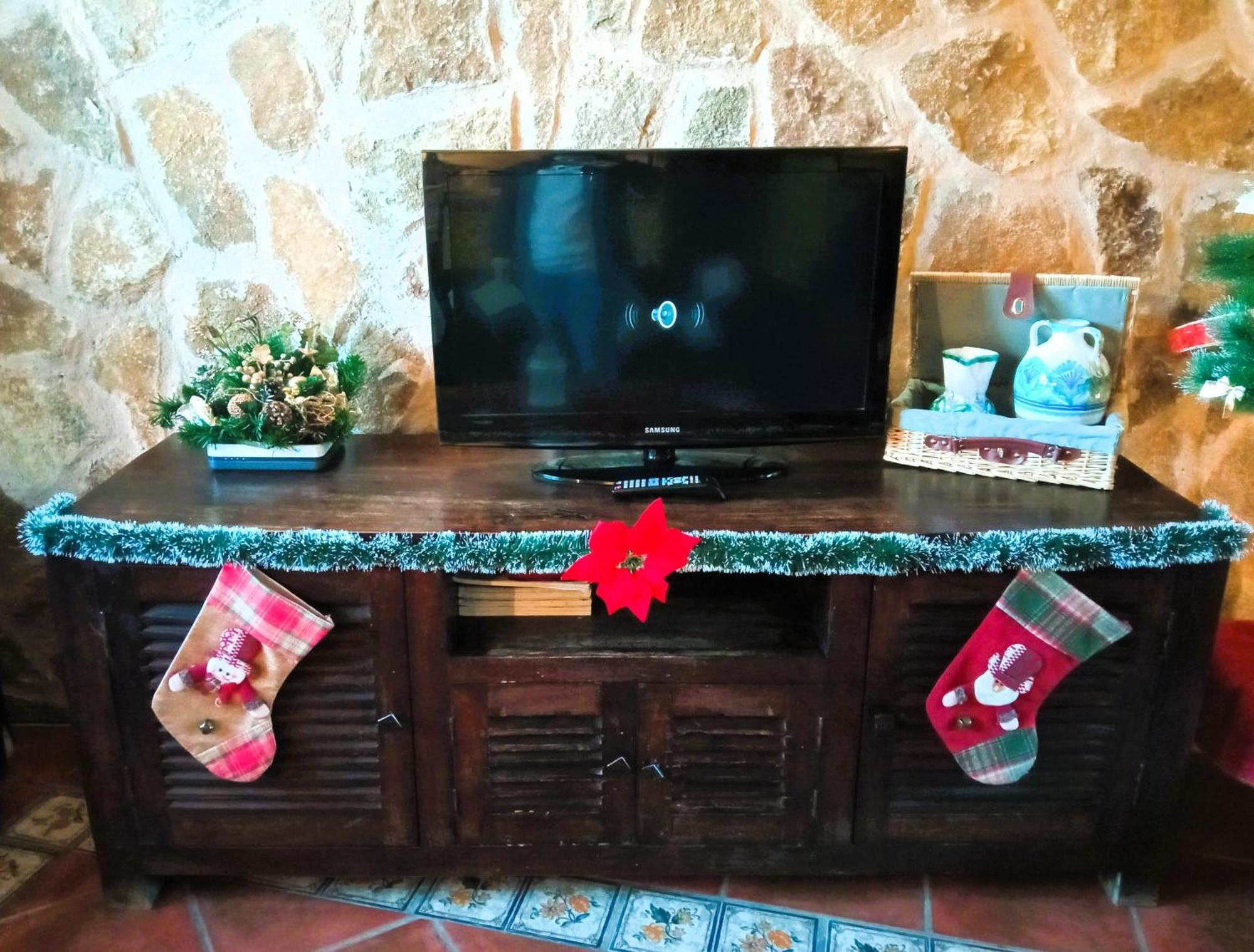 La Hacendera Entre Hoces - 20-28Pax-10 Hab Con Banos En Suite Maderuelo Kültér fotó